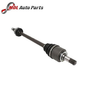 AutoStar Germany DRIVE SHAFT RH LR161701