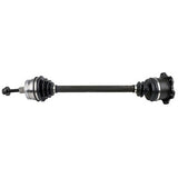Febi 188140 Drive Shaft Front Axle Left Standard Fits Audi A4 1995 - 2000
