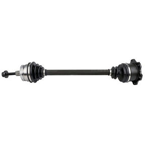 Febi 188140 Drive Shaft Front Axle Left Standard Fits Audi A4 1995 - 2000
