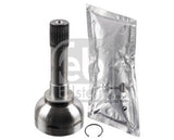 Febi 184386 Drive Shaft Joint Kit Standard Durable Fits Suzuki Jimny 1998 - 2025