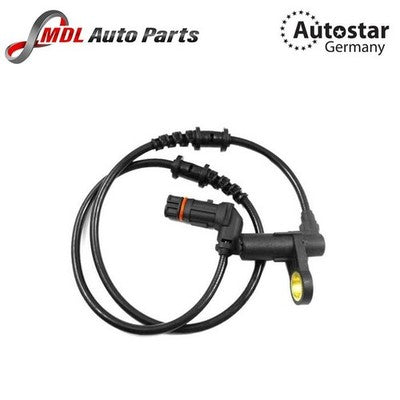 AutoStar Front ABS Speed Sensor Mercedes-Benz CL500 CL55 AMG S430 2205400117