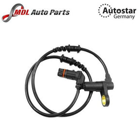 AutoStar Front ABS Speed Sensor Mercedes-Benz CL500 CL55 AMG S430 2205400117