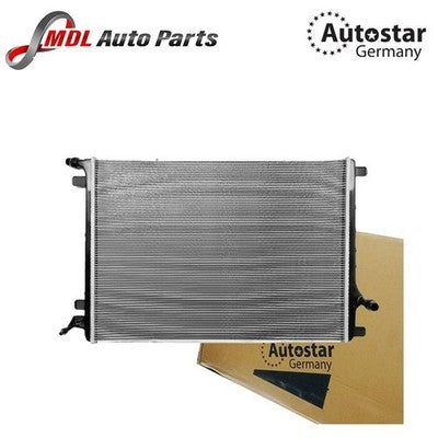AutoStar Germany RADIATOR C CLASS W206 0995009900