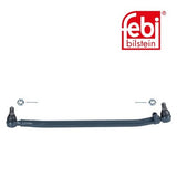 Febi 35063 Drag Link Front Axle Premium Grade Push Rod High Performance