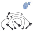 Blueprint ADT31645 HT Lead Kit High Performance Fits Toyota Celica 1994 - 1999