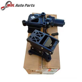 Land Rover Genuine Deployable Side Step Motor Right Hand - VPLKP0499