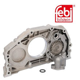 Febi 27821 Oil Pump Premium Quality Durable For Mercedes-Benz Vario 1996 - 2013