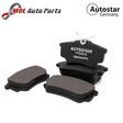 autostar germany brake pad 77364473
