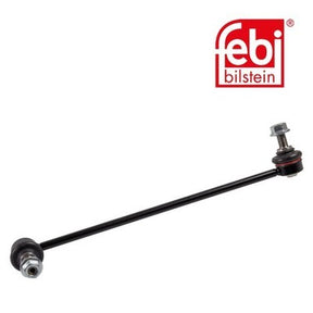 Febi 37247 Stabiliser Link Front Left High Performance Fits BMW X3 2011 - 2012