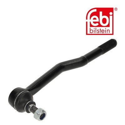 Febi 42703 Tie Rod End Front Inner Premium Fits Nissan Pickup 1998 - 2005