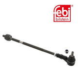 Febi 01163 Tie Rod Front Axle Left Standard Premium Fits VW Golf 1983 - 1991