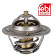 Febi 17886 Thermostat Premium High Performance Fits Audi 50 1974 - 1978
