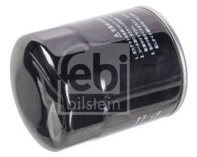 Febi 184443 Oil Filter Spin On High Efficiency Fits Hyundai Galloper 1998 - 2003