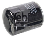 Febi 184443 Oil Filter Spin On High Efficiency Fits Hyundai Galloper 1998 - 2003