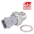 Febi 18669 Oil Pressure Sensor High Performance Fits Citroen ZX 1996 - 1997