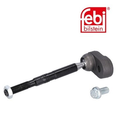 Febi 33833 Inner Tie Rod Front LH RH Fits Mercedes-Benz A-Class 2004 - 2012