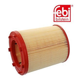 Febi 48506 Air Filter Premium High Performance Fits Audi A7 2015 - 2018
