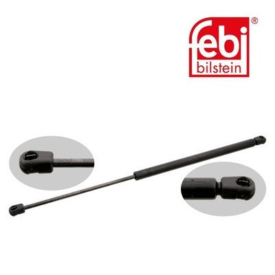 Febi 27641 Gas Spring Premium High Performance Fits Opel Astra 1998-2004