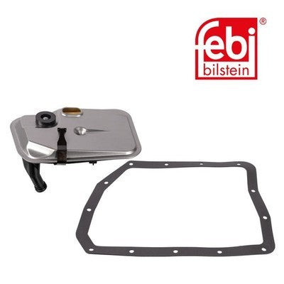 Febi 106890 Transmission Oil Filter Set Fits Mini Mini 2001 - 2006