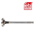 Febi 12824 Valves Premium Durable High-strength Fits BMW 3 Series 1999 - 2000