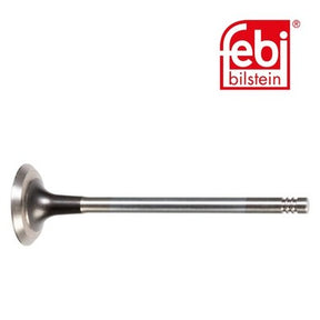 Febi 12824 Valves Premium Durable High-strength Fits BMW 3 Series 1999 - 2000