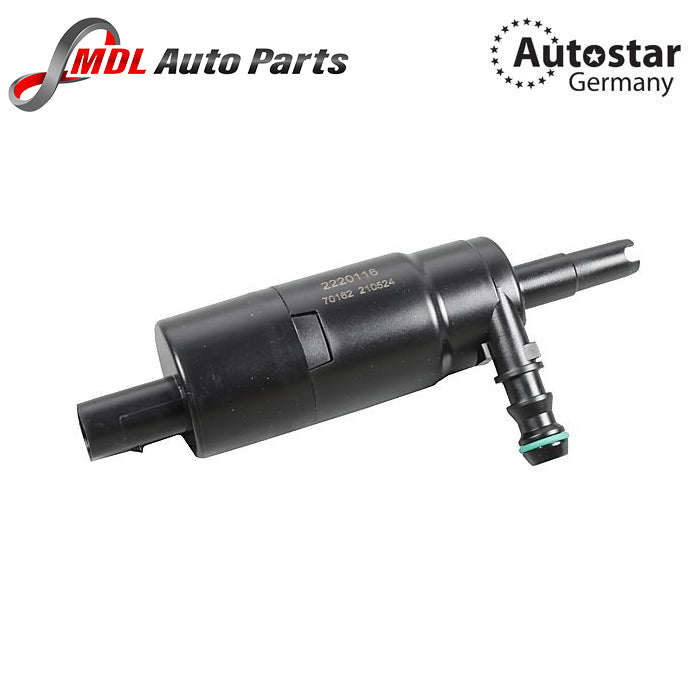AUTOSTAR Windscreen Washer Pump 2048690021