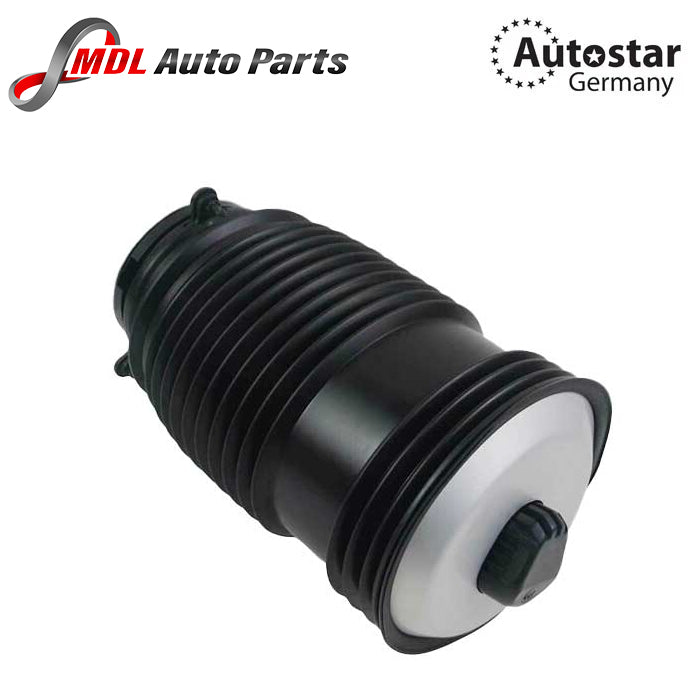 AUTOSTAR Rear Shock Absorber Spring 2053200825