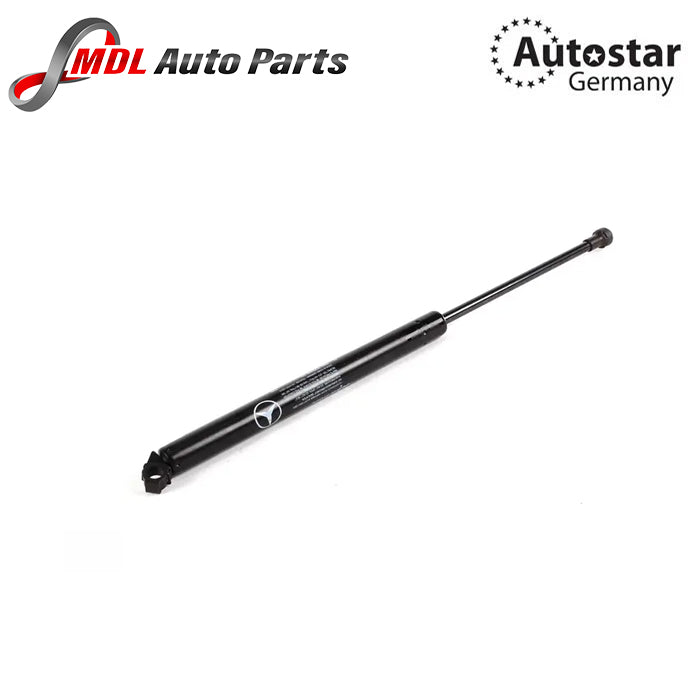 AUTOSTAR Trunk Lid Strut 2207500136