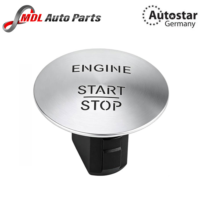 AUTOSTAR Start Stop Switch 2215450114