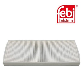 Febi 26417 Cabin Filter Premium High Performance Fits Peugeot 807 2004 - 2006