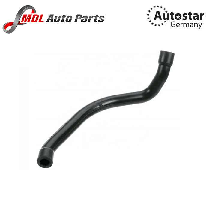 AUTOSTAR Engine Coolant Hose 2710160481