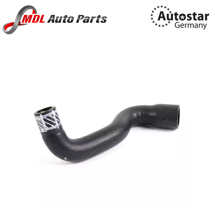 AUTOSTAR Engine Coolant Hose 2712030182