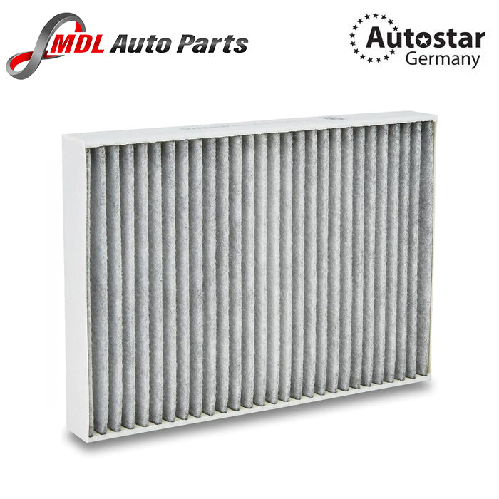 AUTOSTAR GERMANY CABIN FILTER  31407748
