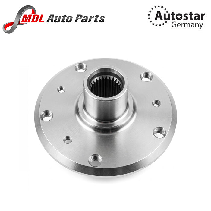 AUTOSTAR Rear Wheel Hub Bearing 33411093567