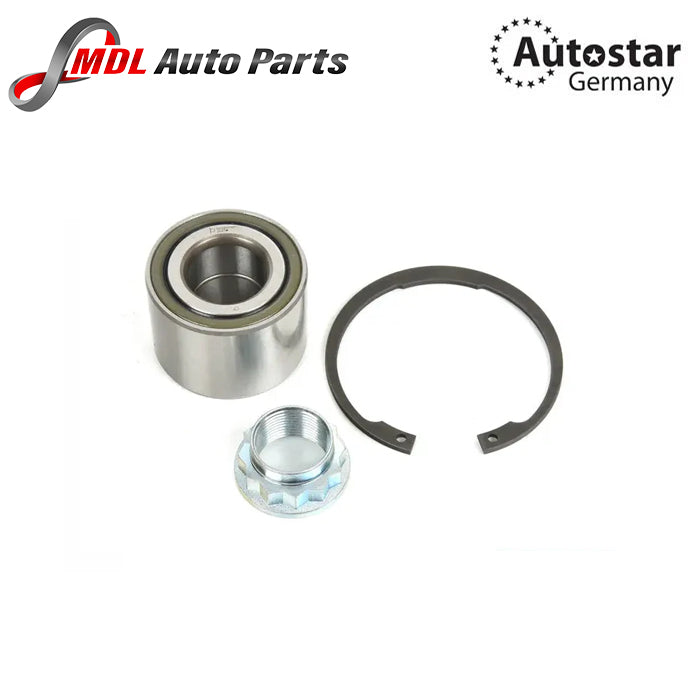 AUTOSTAR Rear Wheel Bearing 33416792356