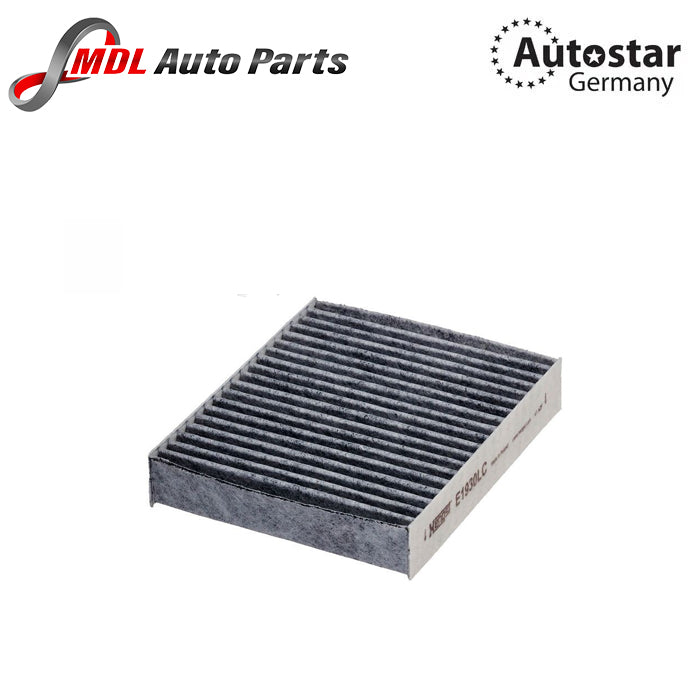 AUTOSTAR GERMANY CABIN FILTER  46799653