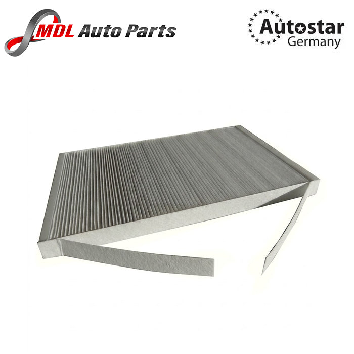 AUTOSTAR GERMANY CABIN FILTER  4A1820367