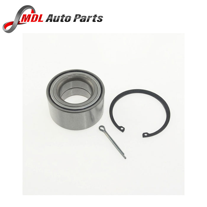 BGA Wheel Bearing Kit - WHB3601K -HYUNDAI ACCENT II (LC) | EXCEL 51720-02000