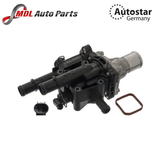 25192231 THERMOSTAT HOUSING FOR SATURN