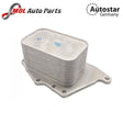 AUTOSTAR GERMANY oil cooler 11428585236