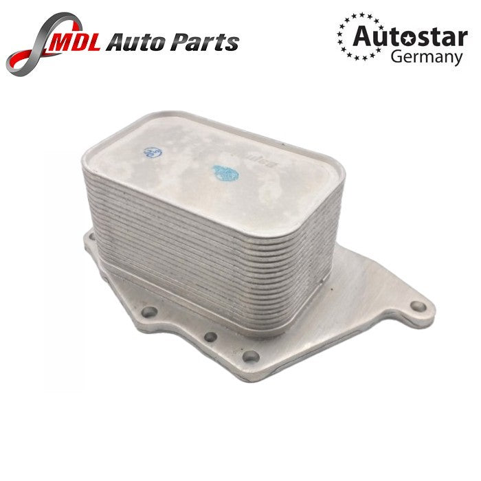 AUTOSTAR GERMANY oil cooler 11428585236