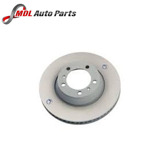 autostar germany BRAKE DISC REAR LH PORSCHE PANAMERA 971 971615601F