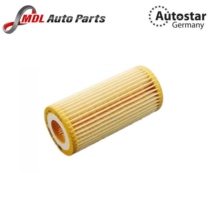 AUTOSTAR GERMANY OIL FILTER 06K115562