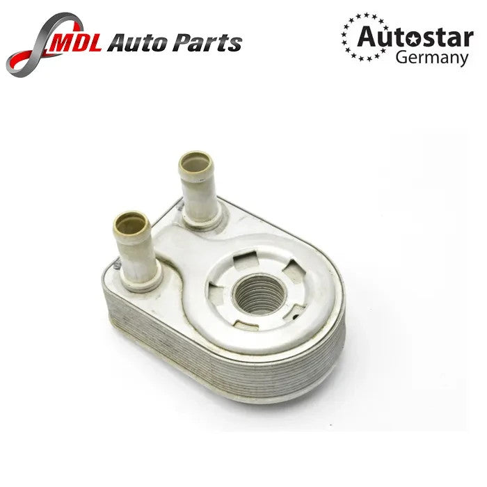 AUTOSTAR GERMANY oil cooler CM5G6B856FA