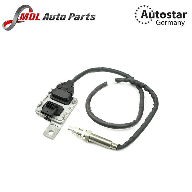 "AUTOSTAR GERMANY NOX SENSOR 04L907807N"