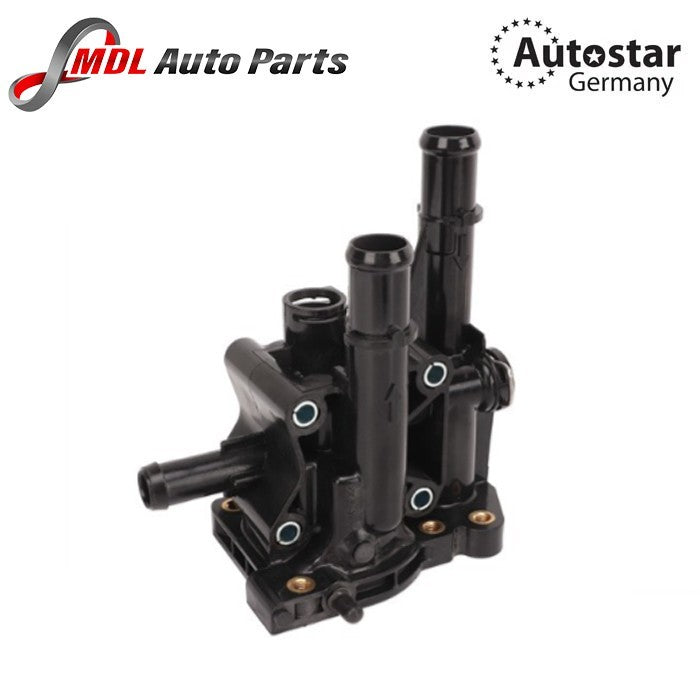 COOLANT THERMOSTAT HOUSING 96817255 FITS FOR CHEVROLET