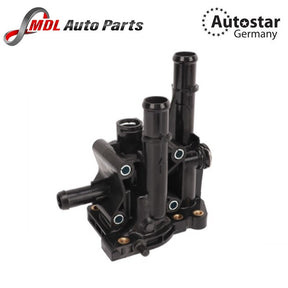 COOLANT THERMOSTAT HOUSING 96817255 FITS FOR CHEVROLET