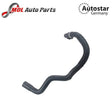 AutoStar Germany Engine Coolant Hose 2128304696 for Mercedes C250 E250 E260 C180