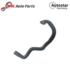 AutoStar Germany Engine Coolant Hose 2128304696 for Mercedes C250 E250 E260 C180