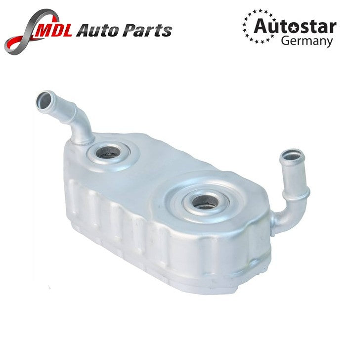 AUTOSTAR GERMANY oil cooler 096409061E